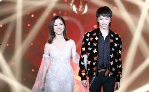 吃瓜娱乐圈邓紫棋,娱乐圈的瓜田女王,揭秘她的音乐与人生